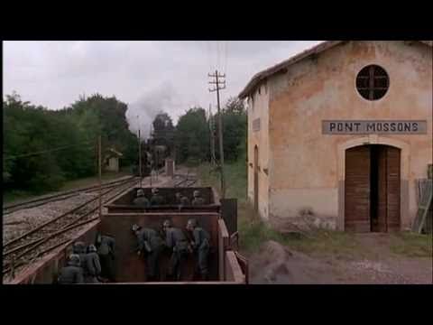 *RAILTRASH* Inglorious Bastards -- Das Original