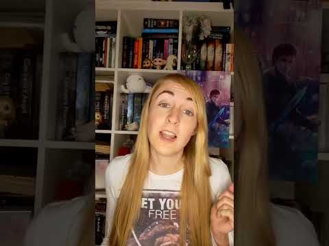 Ich würde nicht meine Protagonistin sein wollen! Tales of Beasts and Magic futuristische Romantasy