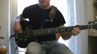 Victim of Fate - (Gamma Ray Cover) by Mark Thunder