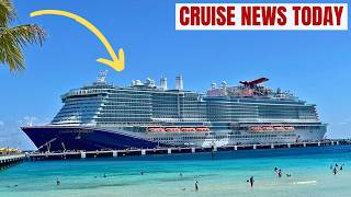 Carnival Passenger Dies After Mobility Scooter Rolls Off Cruise Pier