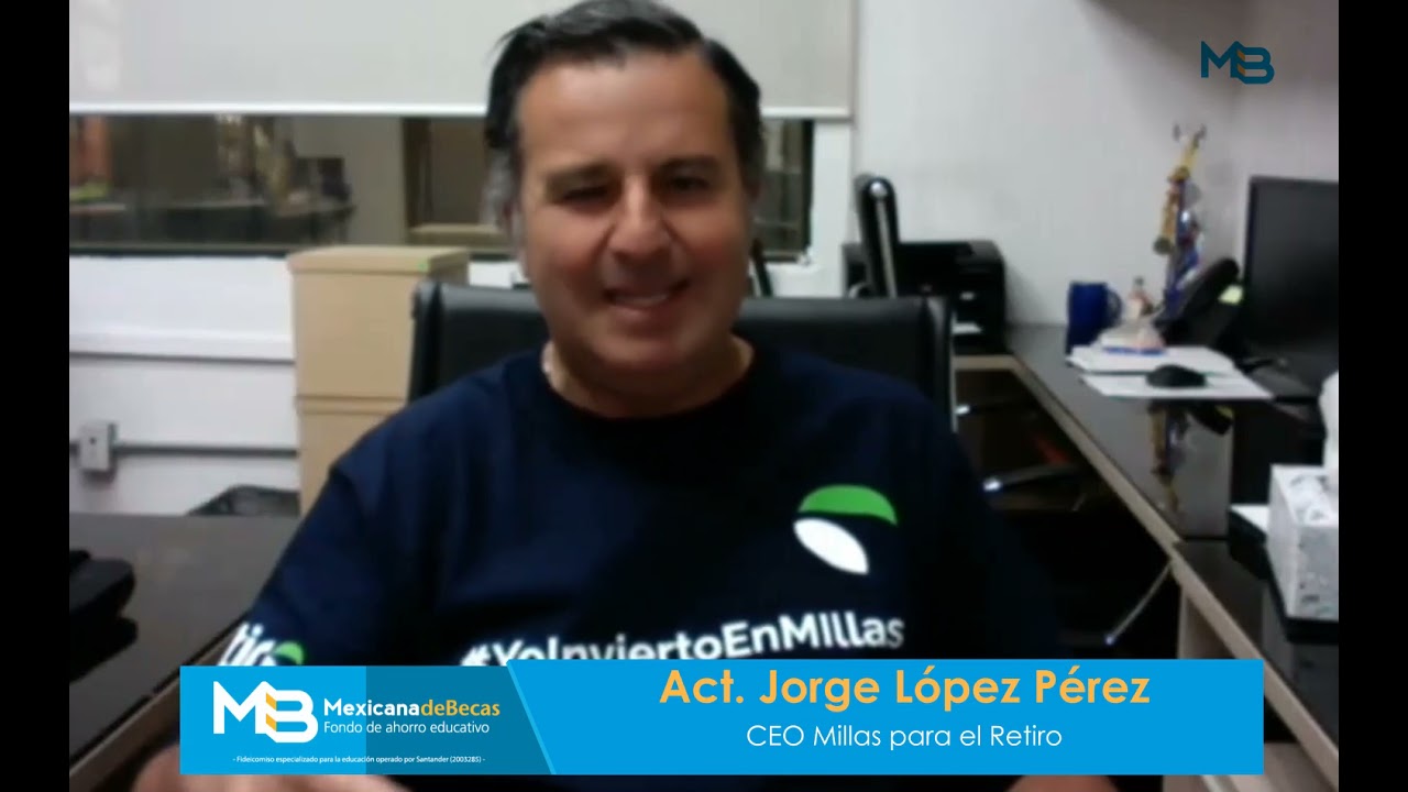 ¿Cómo invertir en Millas para el retiro?