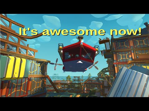 scrap mechanic survival modded - Fant mod 07 Fastest base? + new rooms!