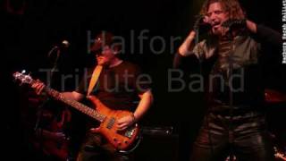 Halford Tribute Band - Reality, A New Beginning
