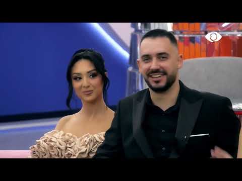 Kutia e Pandorës “bombë” për Stelinën/ Del video e Keijsit duke u puthur me një vajzë tjetër