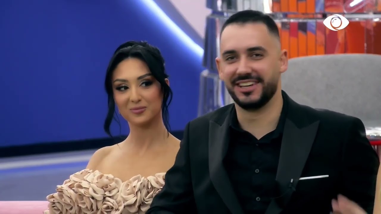 Kutia e Pandorës “bombë” për Stelinën/ Del video e Keijsit duke u puthur me një vajzë tjetër