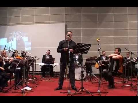 Juraj Kovačević - Ko se jednom napije vode sa Baščaršije