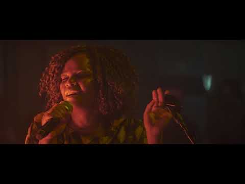 Selma Uamusse - Mozambique | Eléctrico | Antena 3