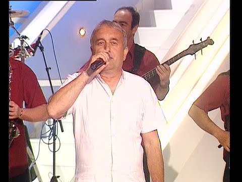 Vita Mali i Orkestar Urnebes Uživo 2013. God. - Sem daj donje