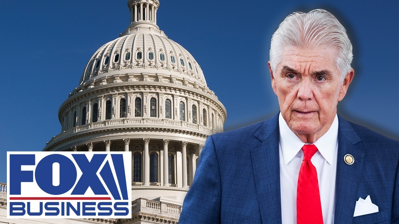 GOP must 'SELL' the 'Big, Beautiful Bill' better, Rep Roger Williams warns