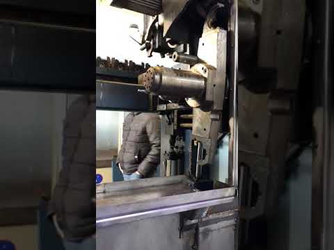 Matsuura H PLUS 405 P81227044
