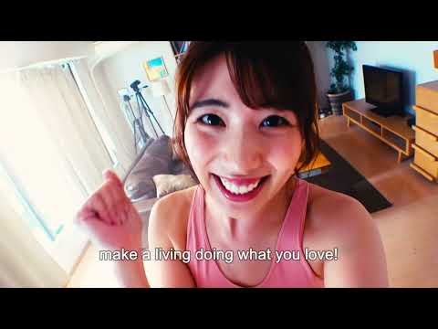 "Ayako Tachibana Wants to Go Viral" trailer