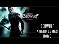 Beowulf Track 17 - A Hero Comes Home - Alan ...