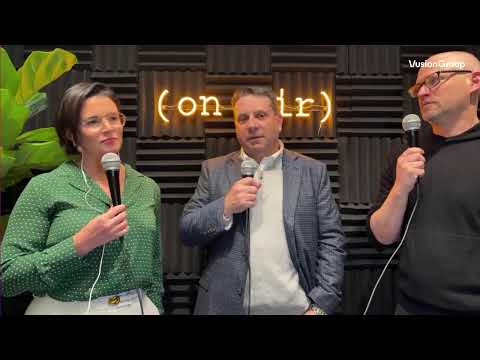 Josh Friedman on Ulta Beauty’s Digital Transformation & Personalization Strategy | NRF 2025