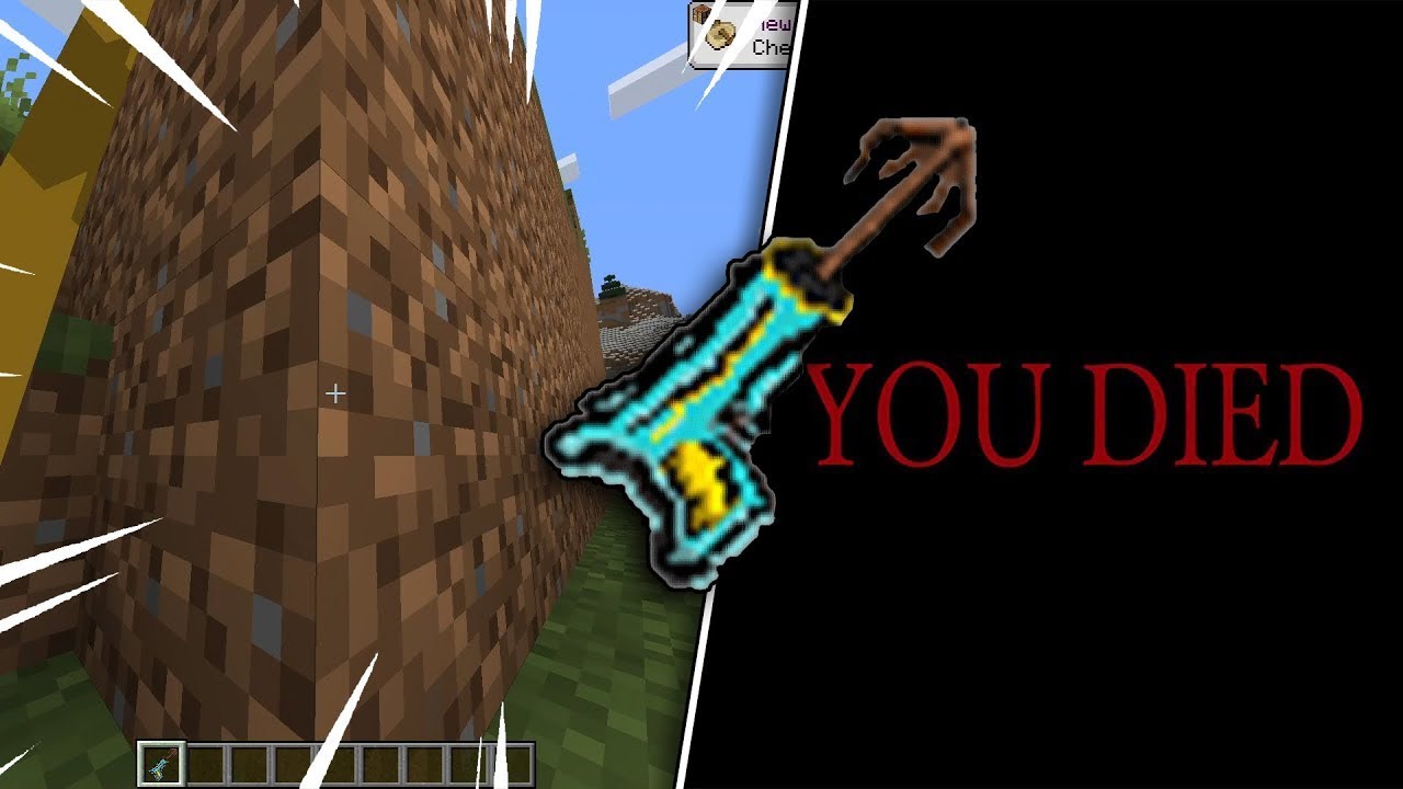 I Used A Grapple Hook in Minecraft! - Minecraft #shorts
