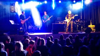 Tourniquet - The test for leprosy (cover by Explorator)