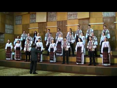 178. Corul Moldova - Leru-i ler.  (Teofil Coste). Dirijor Valentin Budilevschi