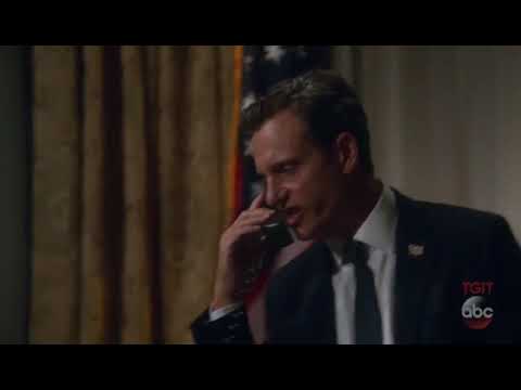 "Let me guess...team Mellie"