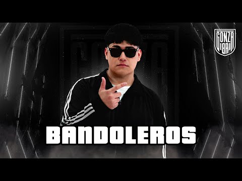 Gonza BR, BlackRiver - BANDOLEROS (Turreo Edit)