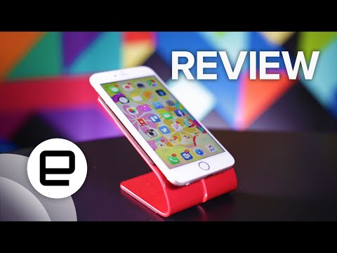 iPhone 6S / 6S Plus Review