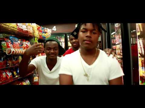 FKO Gang Yung Tank x Local.Ron - Livin Lyfe (Official Music Video) [Prod. By T-Onemusic]