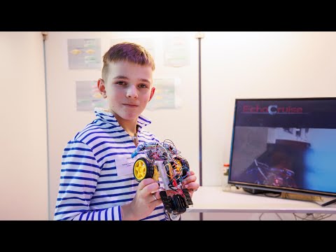 Jugend forscht Regionalwettbewerb Dortmund 2025