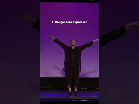 Posso Dançar - Ministério Novas Alturas