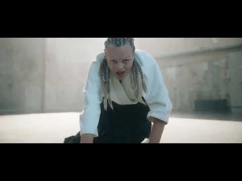 DIGNITY Remix by Manuel Tur - INGRID LUKAS | Official Music Video