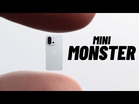 OnePlus 13T – Kompakt, stark, unterschätzt?