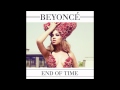 Beyonce - End Of Time Karaoke / Instrumental with ...