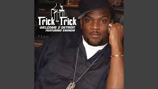 Welcome 2 Detroit (12&quot; Version)