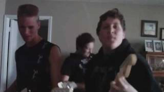 The Greatest Man That Ever Lived music video