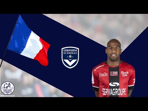 ● Jimmy Briand ● Welcome To Bordeaux ● Goals & Assists ●