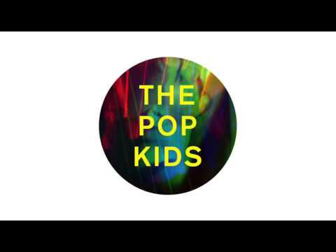 Pet Shop Boys - 'The Pop Kids (One Hit Wonder)' (Official Audio)