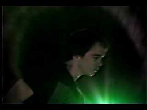 The Carmel Police Live At Skitz Part 3