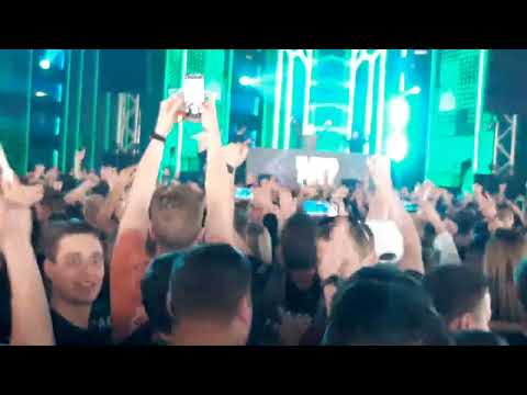 Hardfest 2022 Enschede - B-Front & Frontliner - Godz Powerrr!
