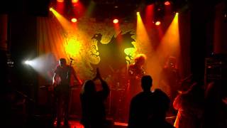 Waltari - A Sign + Move (Live at YO-talo)