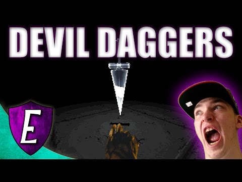 Steam Community :: Video :: NEW HIGH SCORE!!! - Devil Daggers - Ebah