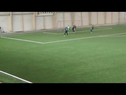 "Sūduva" - "K. Žalgiris": įvartis (2017.01.15)