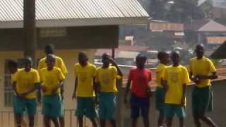 Fields of Growth, Uganda 2009