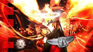 NARUTO SHIPPUUDEN THE ALPHACHILD CHRONICLEZ FULL HD HQ NEW!!!!!!!!!!