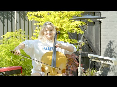 Clean Bandit - Rockabye ft Anne-Marie #AtHome #WithMe