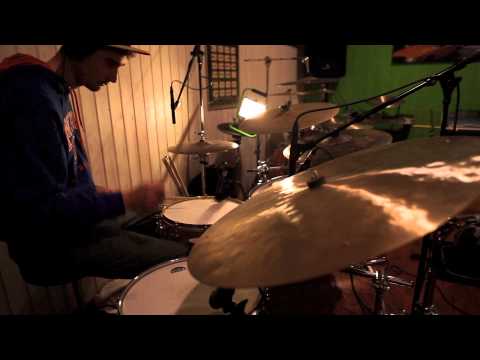 Marco Mento  - drum - (Pt. I)
