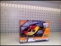 Road Rippers Mini Rush Rescue Police Helicopter Test Sound