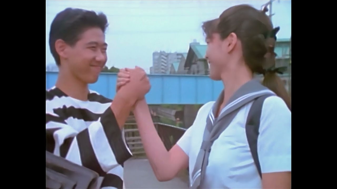 Miniature de la vidéo Doki Doki ヴァージン もういちど I LOVE YOU　予告篇 du film Anxious Virgin: One More Time, I Love You