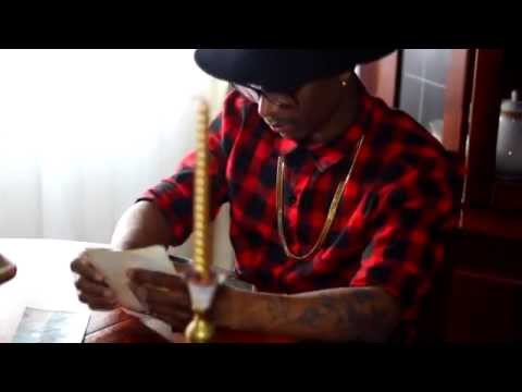 Alady Tanko (FIGURAS) - La Vie (directed by Live-Party)