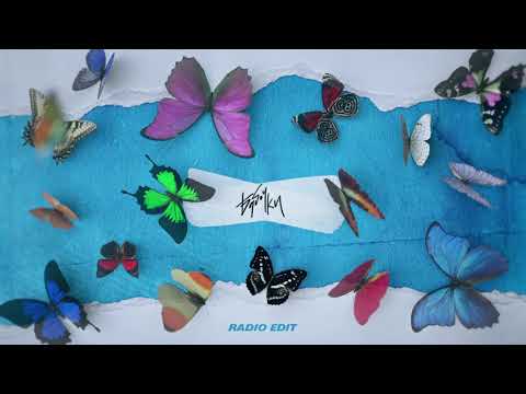 Elena Temnikova Бабочки Radio Edit