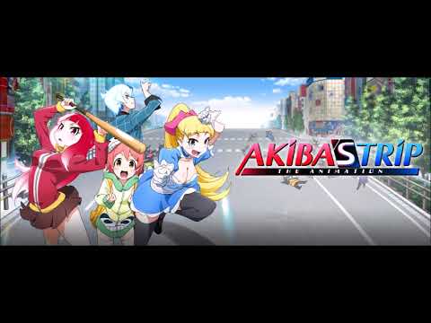Akiba's Trip: The Animation Rirai Mirai MimimemeMIMI