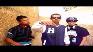 preview picture of video 'Clip Officiel HD Chorfa City Crew 2013 Vol 2 ( C1.99.6 Game Over ) Rap Algerien'