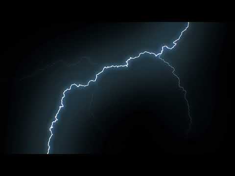 Background Lightning - Vittorio Petraglia®