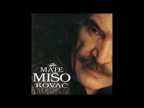 Mišo Kovač - Još se držim, još se ne dam - (Official Audio 1994)